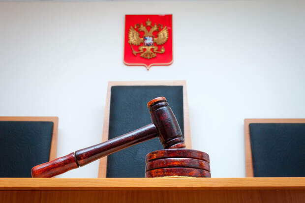 Прокуратура: крымчанина посадили на шесть с половиной лет по делу о госизмене