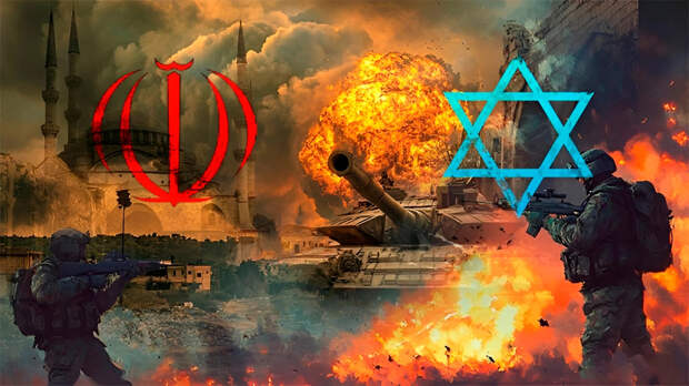 "Глобальная рецессия более чем вероятна": Аналитик раскрыл первые корректировки сроков войны в Иране