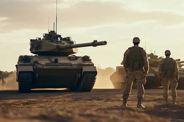 Генерал Липовой: США занизили свои потери в Иране в сто раз