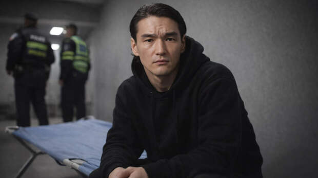 Нурлан Сабуров вернётся в Россию с "супер-патриотическими выступлениями"