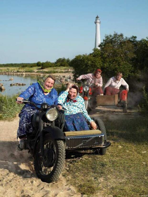 Прикольные картинки