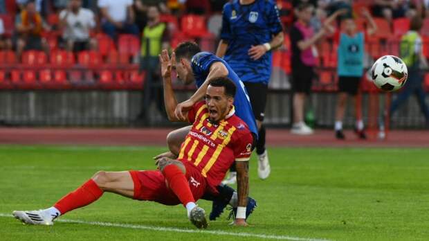 Футболист Эдарлин Рейес прибудет в расположение «Арсенала»