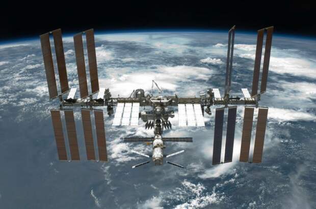 «Роскосмос» и NASA договорились о перекрестных полетах на МКС