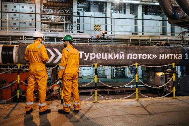 фото: http://www.gazprom.ru/