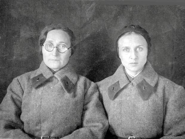 Красота на той Войне