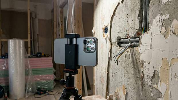 Депутат Гусев направил в кабмин законопроект о усилении контроля за капремонтом