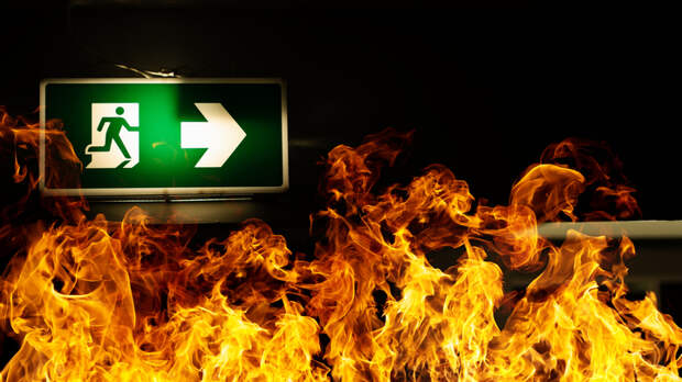 УНИЧТОЖИТЬ РОССИЮ ИЗНУТРИ? ПЛАН ЕСТЬ. ДИВЕРСАНТЫ НАЧНУТ С ПОЖАРОВ