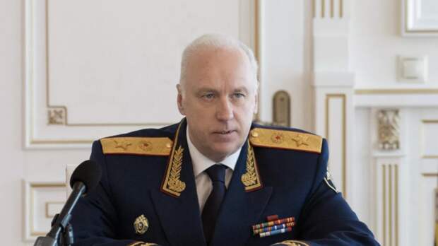 Бастрыкину доложат о проверке по факту избиения жителя Тверской области