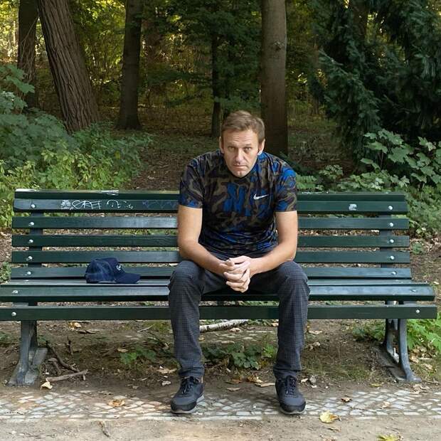 ФСИН сообщила о состоянии здоровья Навального