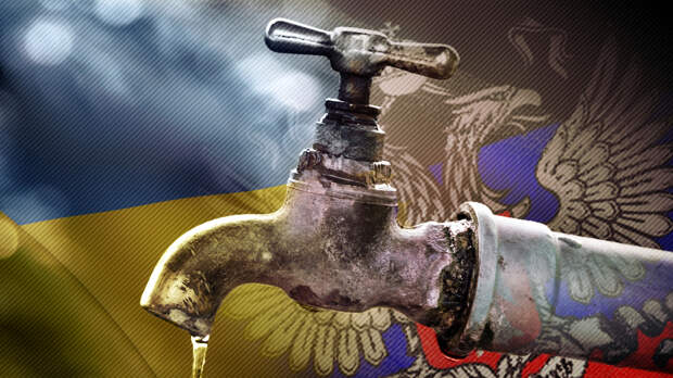 Битва за воду: Украина провоцирует в Донбассе гуманитарную катастрофу