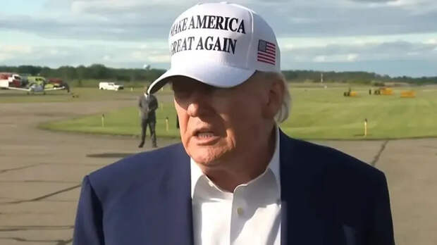 Трамп обозначил идеальную сделку с Ираном