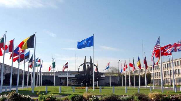 НАТО не пойдет на компромисс с Россией в вопросе принципа открытых дверей