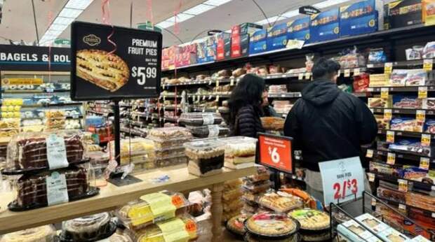 Американцы не верят в свою экономику