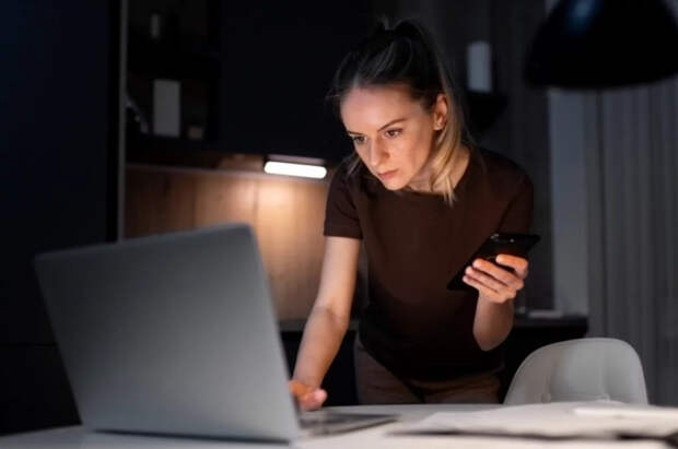 МВД: мошенники вымогают деньги, угрожая распространением ИИ-порнографии