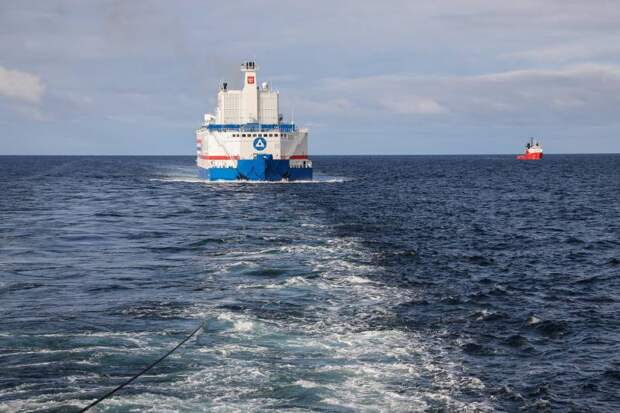 Уходящий 2019-й: хороший год для России