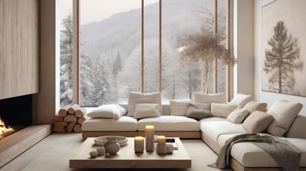 Домашний декор 2026: уютные тренды, которые легко повторить