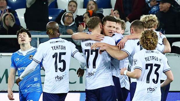 Генич сделал прогноз на «Балтика» — «Нижний Новгород»: «Во втором тайме физическая мощь может сказаться»