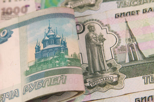 Инфляция в Петербурге составила 7,5 процента в апреле