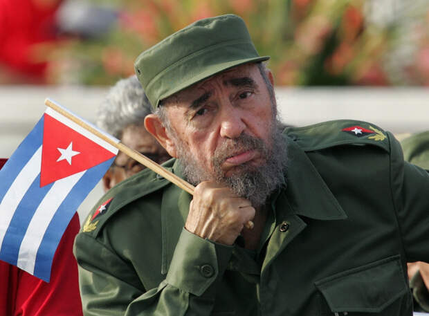 Фидель Кастро в последние годы жизни.jpg