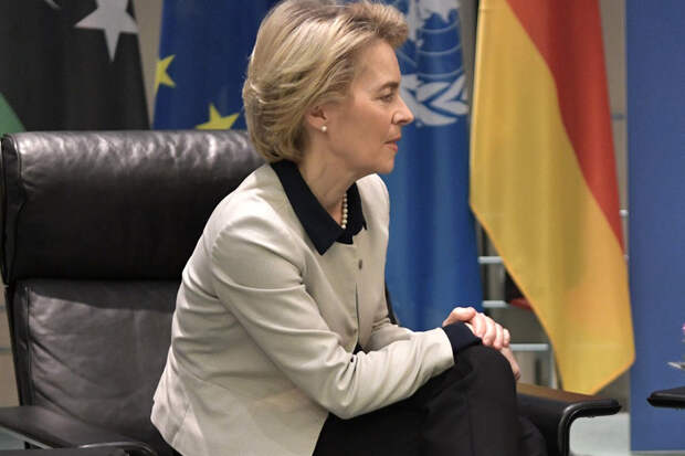 Страны G7 призвали Москву прекратить «злонамеренные действия» против Украины