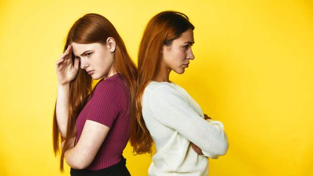 Женская дружба: почему мы конкурируем, даже когда хотим поддержки