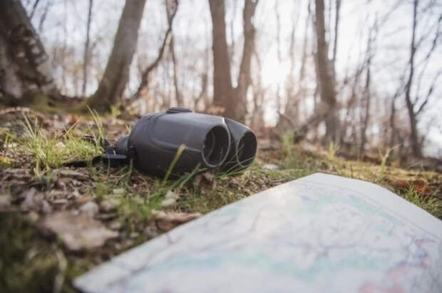 В Звенигороде пропали трое подростков — на берегу нашли лишь шапку