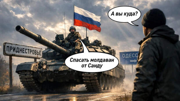 "Они во вражеском окружении": Картаполов сделал важное заявление о положении русских миротворцев в Приднестровье