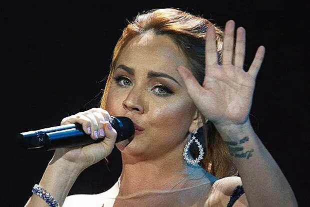 Ушёл из жизни Олег Прозетов, который зажег звезду певицы МакSим