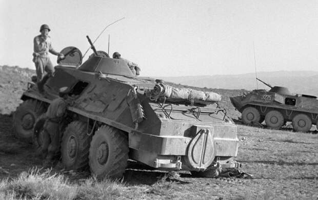 Дулатинская операция: как китайцы вторглись в СССР в 1969 году