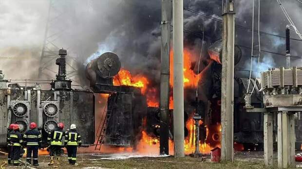 Экс-генпрокурор Украины объяснил, почему блэкаут так выгоден Зе-банде