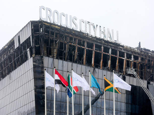 Уроки главной трагедии недели