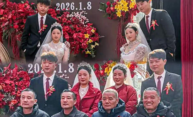 Источник фото: SCMP composite/QQ.com