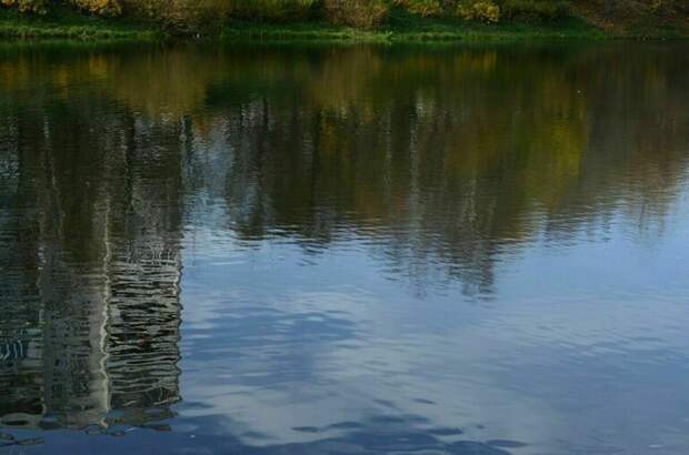 В МЧС предупредили о скором подъеме воды в реках Брянской области