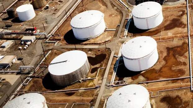 В Сербии возобновляет работу попавший под санкции завод «Газпрома