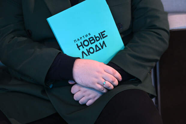 Политолог Минченко: "Новые люди" заняли нишу "партии здравого смысла"