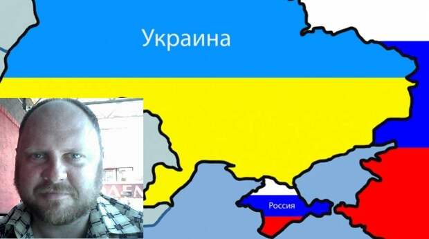 Молчанов: Геополитический итог проекта «Украина» и становление ЛДНР