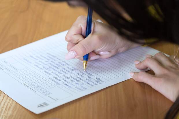 Что может рассказать почерк о психологии человека