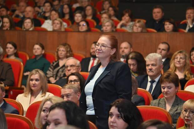 Губернатор Малков предложил Лиане Пепеляевой участвовать в праймериз на выборах в Госдуму