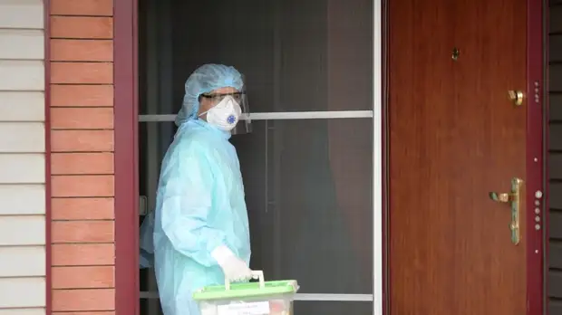 Глава Чукотки продлил ограничительные меры из-за COVID-19