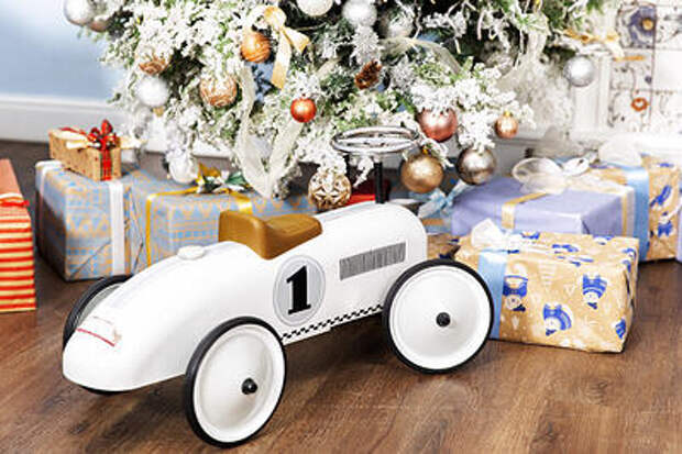  Не всю ночь напролет: врач рассказала, в какие часы детям можно встречать Новый год