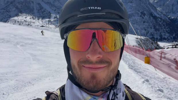 «Очень был нацелен на медаль»: Прохорова о серебре Филиппова на ОИ-2026