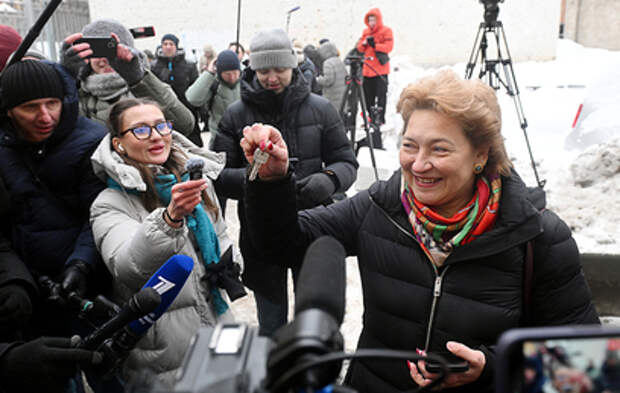 В «деле Долиной» поставлена окончательная точка. Итоги оглушительного скандала