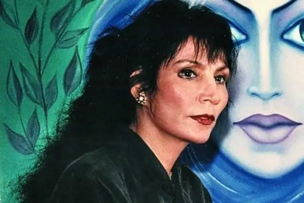 Пророчество Джуны о России начало сбываться