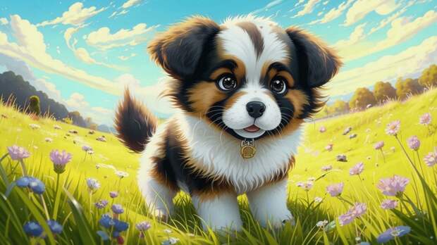 Барнаульцы в течение месяца покупали у мошенников лекарство от клещей для собак