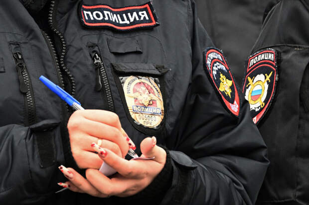 В Воронеже полиция проверит инцидент с избиением мальчика в автобусе