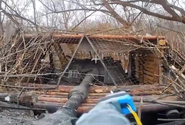 Охота дронов в Купянском районе: войска БПС «Запада» перехватывают логистику ВСУ