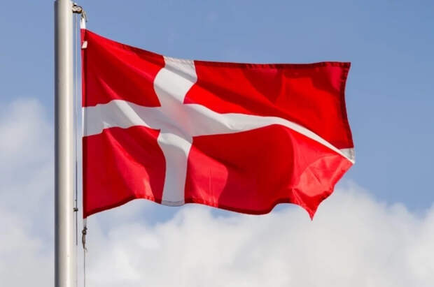 Дания попросила НАТО уделить приоритетное внимание Арктике