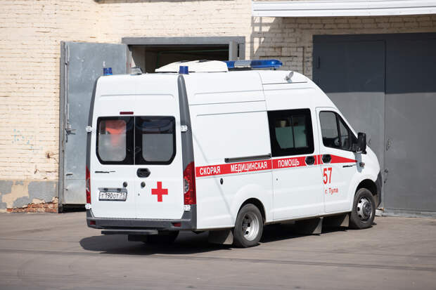 Новый хирургический корпус больницы имени Ваныкина построят рядом с ЖК в Туле