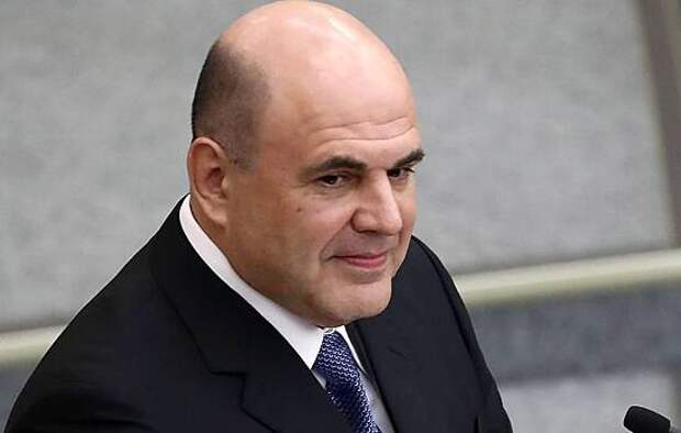 Мишустин поздравил россиян с Днем народного единства