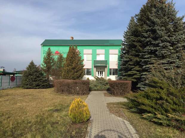 фото из личного архива